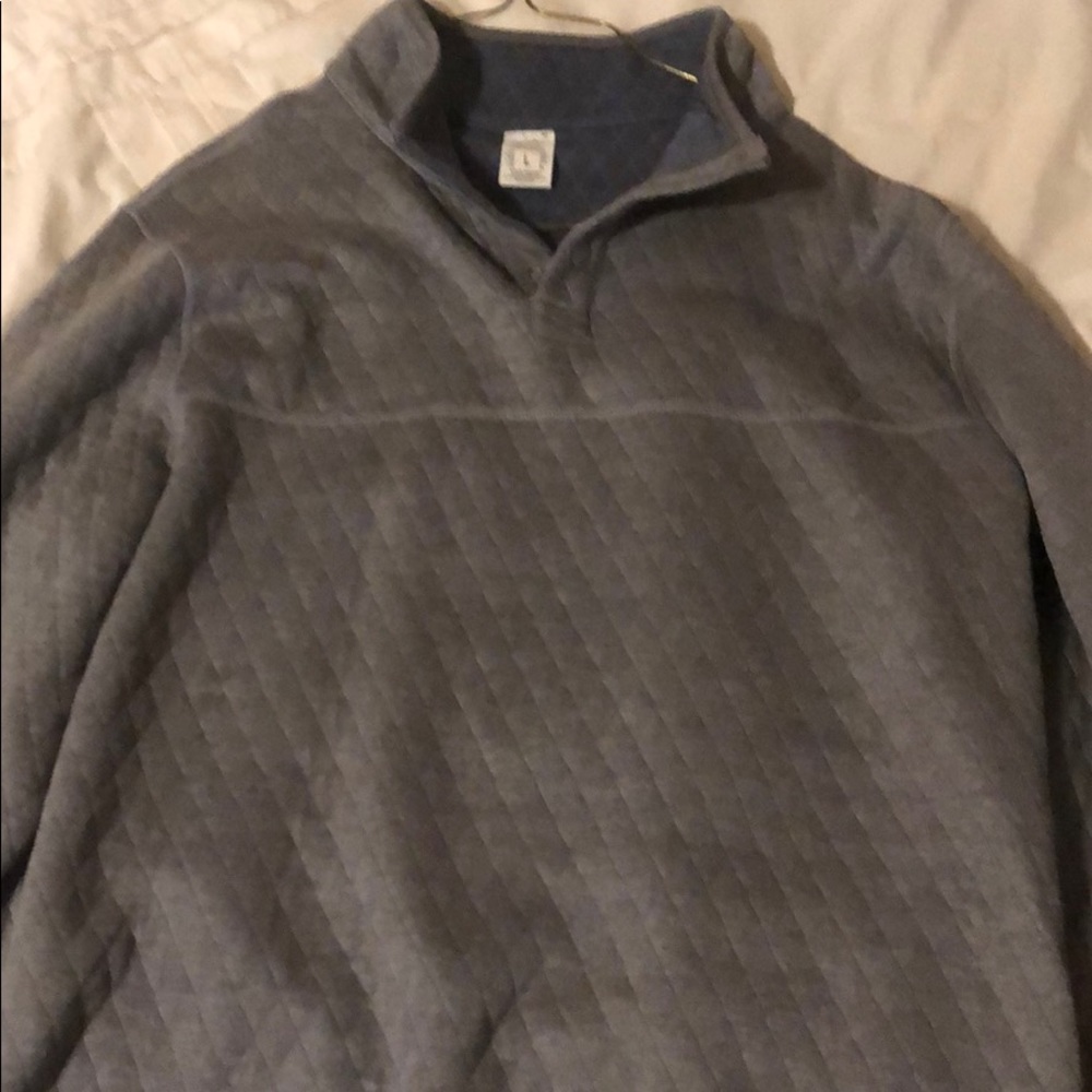 Polyester jacket